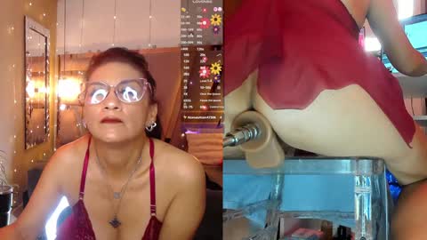 Ahytana online show from 02.03.25