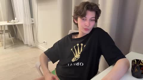 Denis online show from 05.23.26