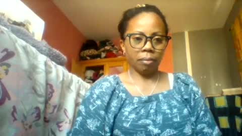 Aicha boobs online show from 06.18.26