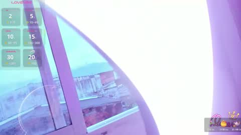 Snapshot of aida_adams chatting on 02.13.26 AIDA ADAMS online show from 02.13.26