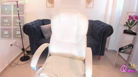 Snapshot of aida_adams chatting on 02.25.26 AIDA ADAMS online show from 02.25.26