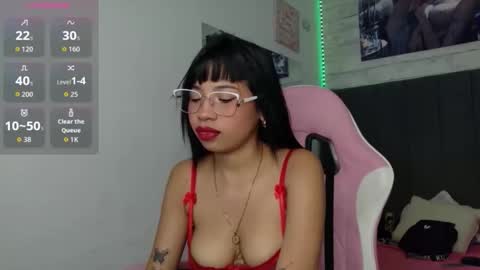 Aida online show from 01.14.26