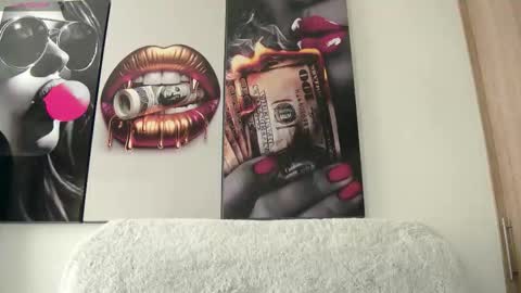 Aida  online show from 10.23.25