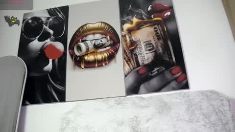 Aida  online show from 10.28.25