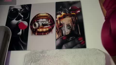 Aida  online show from 11.23.25