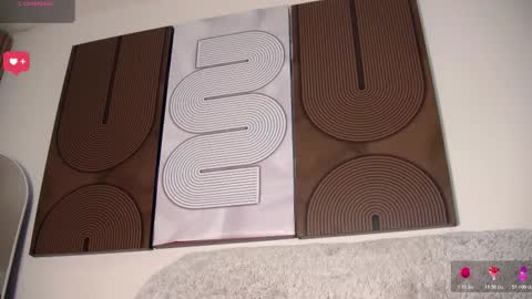 Aida  online show from 02.18.26