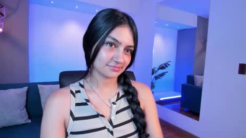 aidajoness online show from 11.17.25