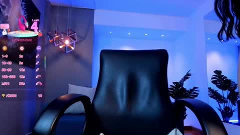 aidajoness online show from 12.17.25