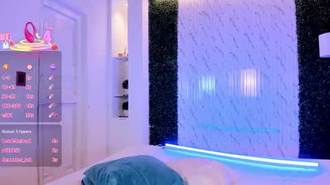 aidajoness online show from 12.20.25