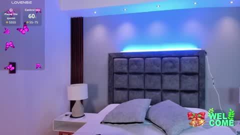 aidajoness online show from 02.13.26