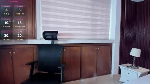 aidajoness online show from 04.08.26