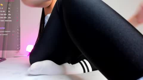 Snapshot of aidasina chatting on 04.21.26 aidasina online show from 04.21.26