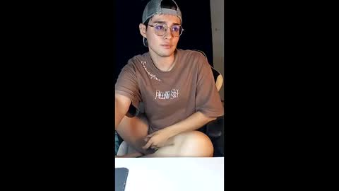 Snapshot of aiden_dwayne chatting on 02.03.26 Aiden online show from 02.03.26