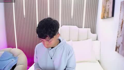 Snapshot of aiden_rivers_ chatting on 02.23.26 Aiden online show from 02.23.26