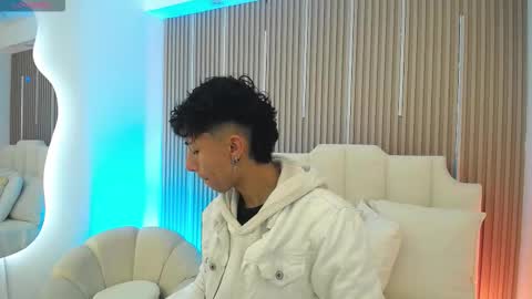 Aiden online show from 03.17.26