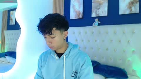 Snapshot of aiden_rivers_ chatting on 04.17.26 Aiden online show from 04.17.26
