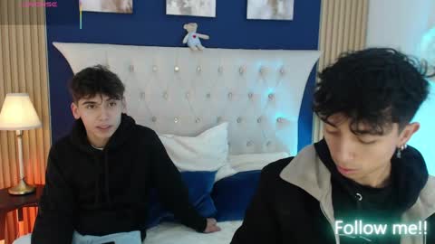 Snapshot of aiden_rivers_ chatting on 04.27.26 Aiden online show from 04.27.26