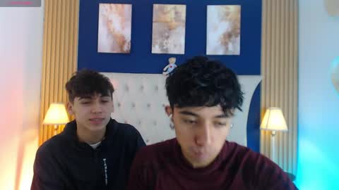 Snapshot of aiden_rivers_ chatting on 04.30.26 Aiden online show from 04.30.26