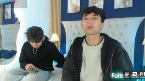 Snapshot of aiden_rivers_ chatting on 05.05.26 Aiden online show from 05.05.26