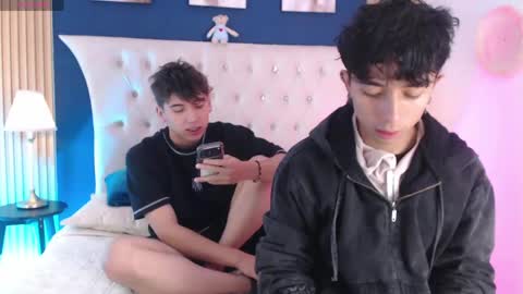 Snapshot of aiden_rivers_ chatting on 05.06.26 Aiden online show from 05.06.26