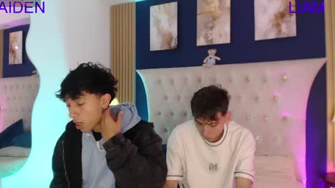 Snapshot of aiden_rivers_ chatting on 05.15.26 Aiden online show from 05.15.26