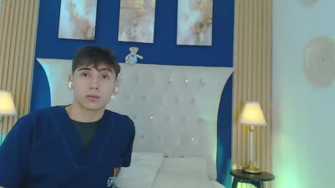 Snapshot of aiden_rivers_ chatting on 05.16.26 Aiden online show from 05.16.26