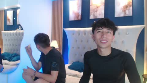 Snapshot of aiden_rivers_ chatting on 05.22.26 Aiden online show from 05.22.26