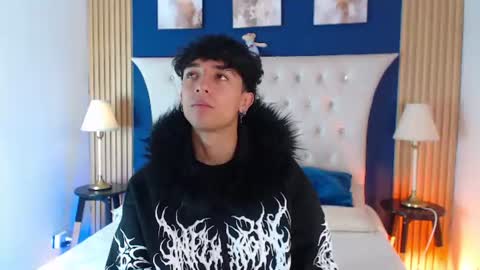 Snapshot of aiden_rivers_ chatting on 06.20.26 Aiden online show from 06.20.26