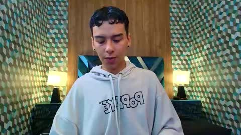 aiden_royce online show from 10.02.25