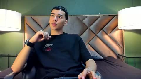 aiden_royce online show from 03.28.26