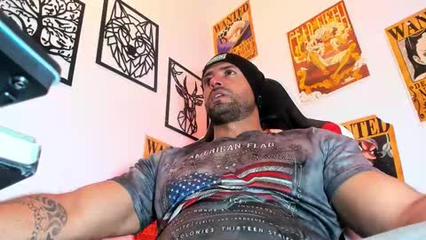 Aiden Brites online show from 12.14.25