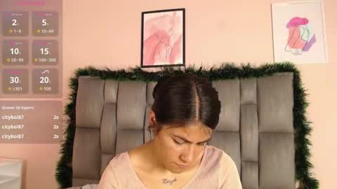 Ailyn online show from 12.20.25