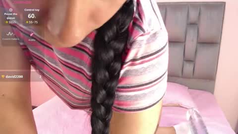 Ailyn online show from 02.13.26