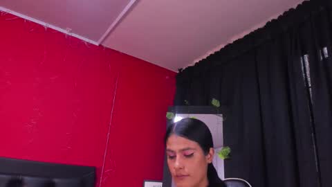 Ailyn online show from 03.09.26