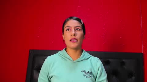 Ailyn online show from 03.10.26