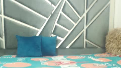 Ainara Velasquez online show from 01.13.26