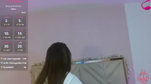 Snapshot of aiithana_tay chatting on 07.16.26 aiithana_tay online show from 07.16.26