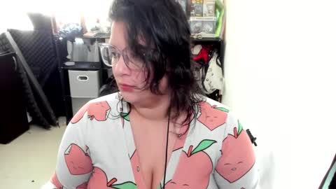 Catalina online show from 10.27.25