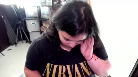 Catalina online show from 12.01.25