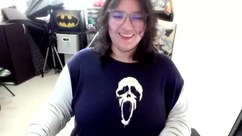 Catalina online show from 12.18.25