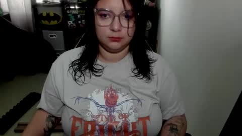 Catalina online show from 01.10.26