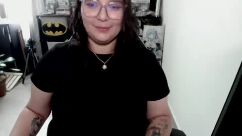 Snapshot of aikadreams chatting on 03.18.26 Catalina online show from 03.18.26