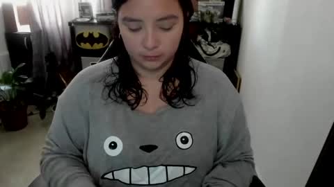 Snapshot of aikadreams chatting on 04.27.26 Catalina online show from 04.27.26