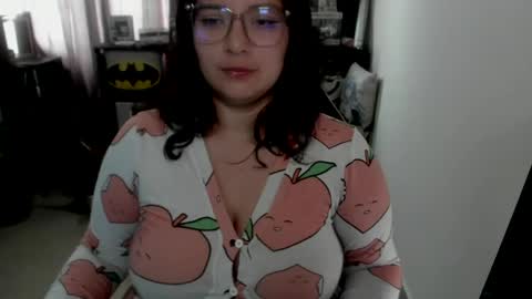 Snapshot of aikadreams chatting on 05.16.26 Catalina online show from 05.16.26