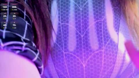 Snapshot of aiko_mainee chatting on 01.07.26 aiko_mainee online show from 01.07.26