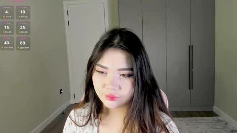 Snapshot of aiko_mainee chatting on 01.12.26 aiko_mainee online show from 01.12.26