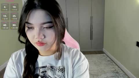 Snapshot of aiko_mainee chatting on 01.14.26 aiko_mainee online show from 01.14.26