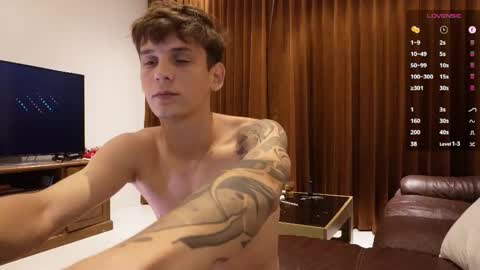 birthday here online show from 09.09.25