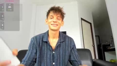 birthday here online show from 02.25.26