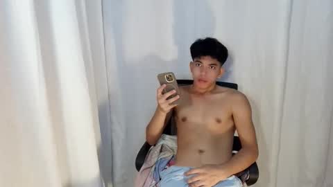 Angelo online show from 03.30.26